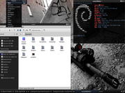 Fluxbox Debian Fluxbox